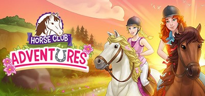 Horse Club Adventures Image