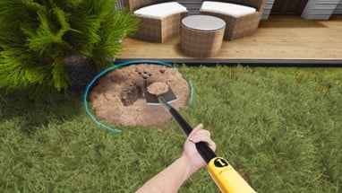 House Flipper - Garden Flipper Image