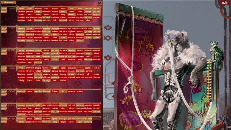 Human Upgrade Labs screenshot