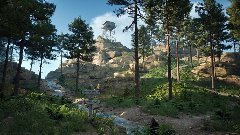 Hunter Moonstrike Image