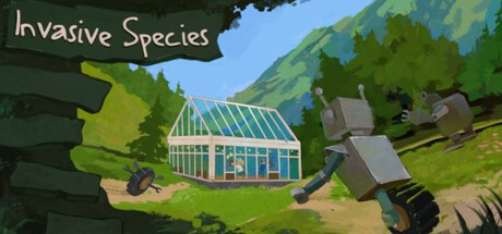 Games like Invasive Species