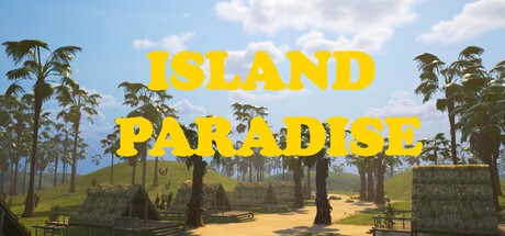 Games like Island Paradise