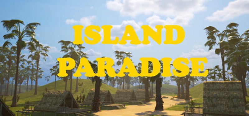 Island Paradise Image
