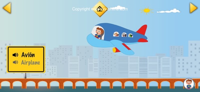 Ivy Transportation screenshot