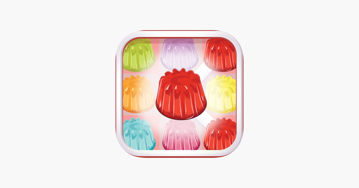 Games like Jelly Lines - Amazing jellies Connect Lines Games