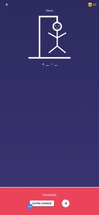 Jogo da Forca - O melhor Jogo Image