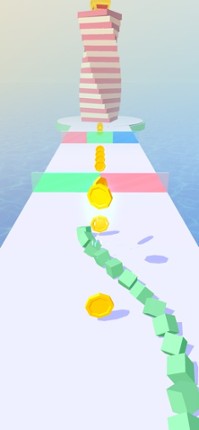 Juggle Rush! screenshot