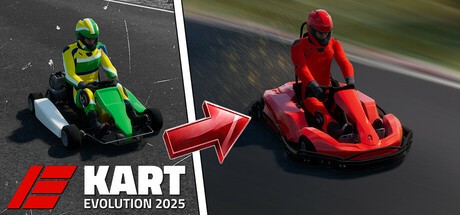 Games like Kart Evolution 2025