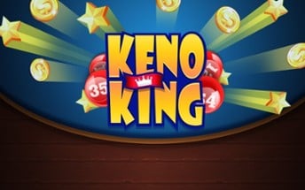 Keno King: Casino Lottery Game Image