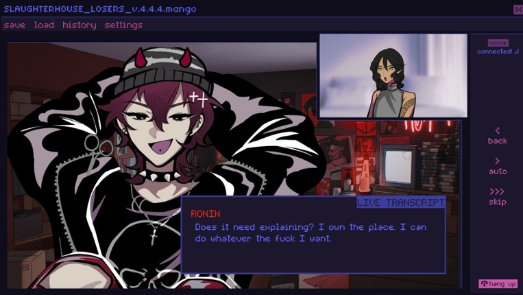 Killer Chat!: Original Edition Image