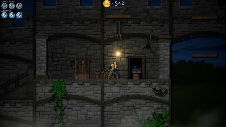 King Erik screenshot