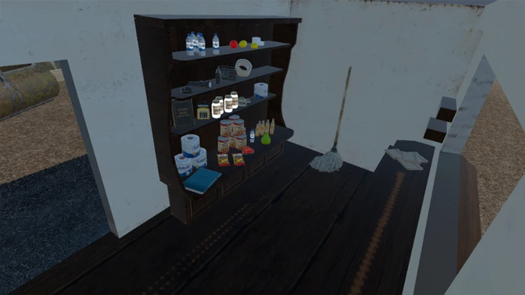 Kiosk Hustle Image