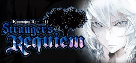 Games like Koumajou Remilia Ⅱ: Stranger's Requiem