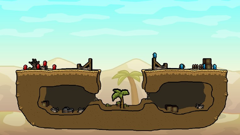 Launcher Heroes screenshot