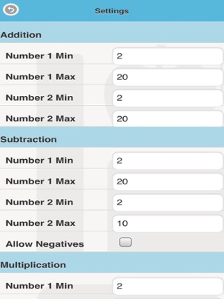 Learn Maths Image
