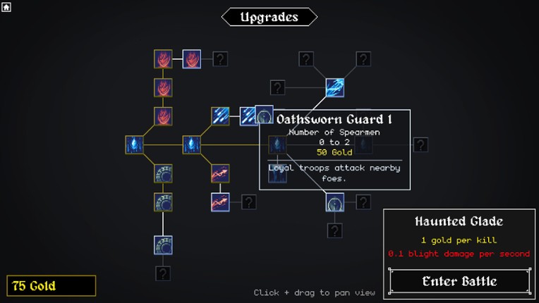 Legion Breaker screenshot