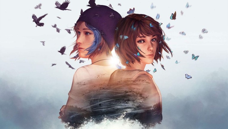 Life is Strange Remastered Collection screenshot