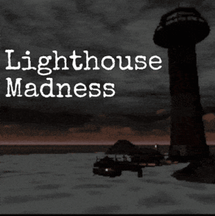 Lighthouse Madness Image