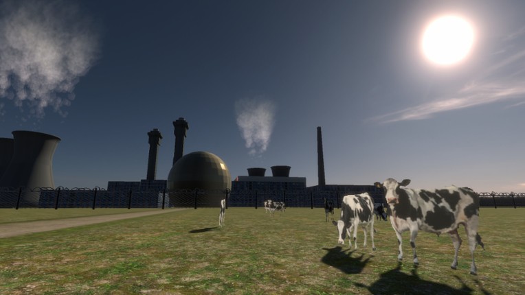 Liminal Lane screenshot