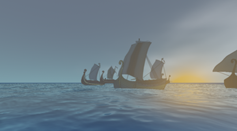 Lindisfarne Image