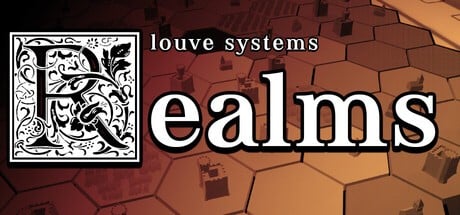 Games like LouveSystems' Realms