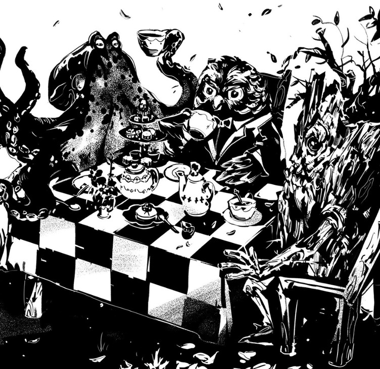 Games like Lucid: Sea of Dreams (in development)