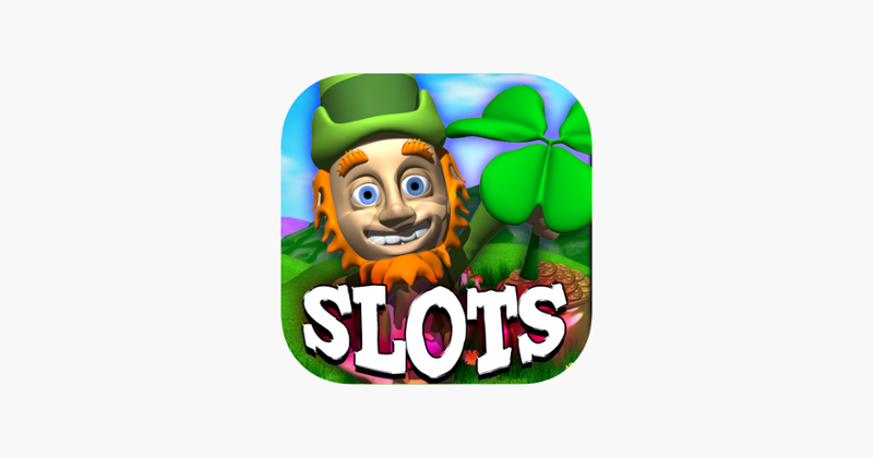 Lucky Irish Gold Slot Machines: Leprechaun fortune Image
