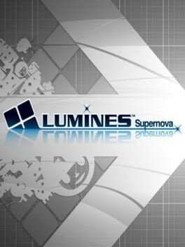 Games like Lumines Supernova