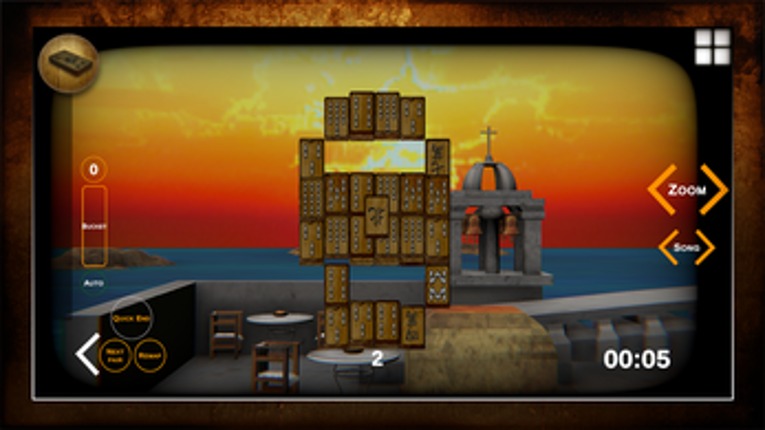 Mahjong View screenshot