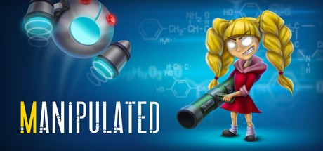 Games like Manipulated