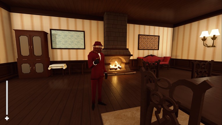 Manor of Mysteries screenshot