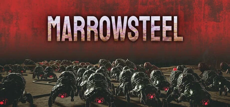 Games like Marrowsteel