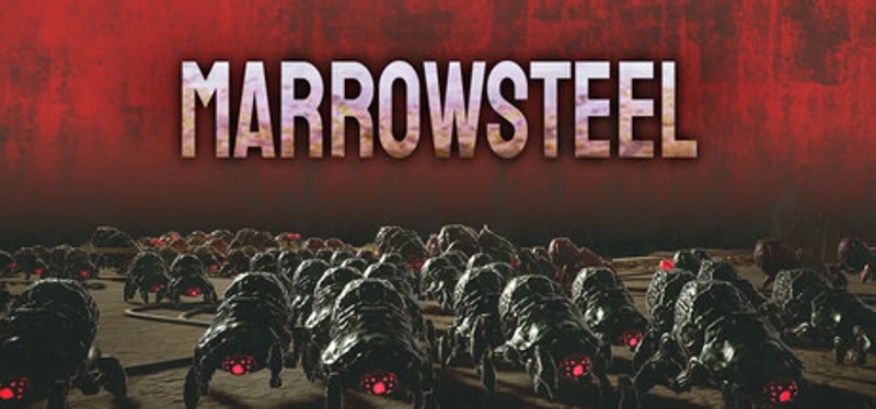 Marrowsteel Image