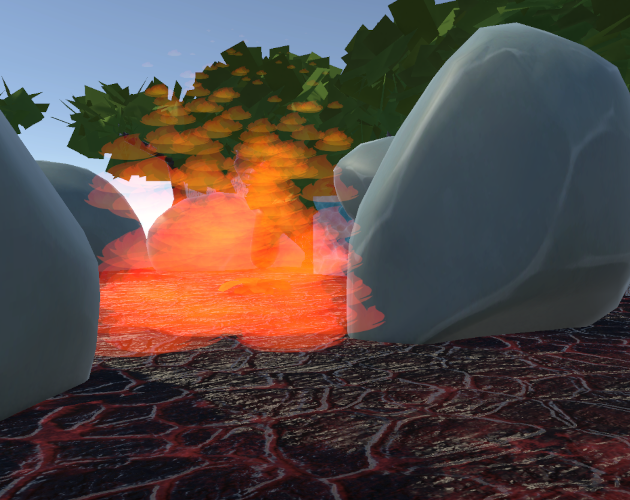 Games like Masked Elements