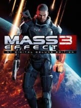 Mass Effect 3 Image