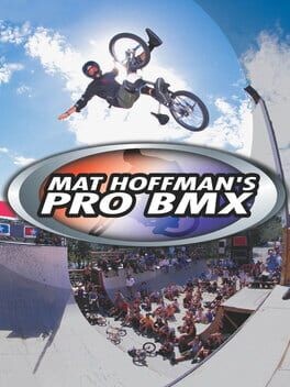 Games like Mat Hoffman's Pro BMX