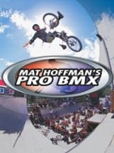 Mat Hoffman's Pro BMX Image