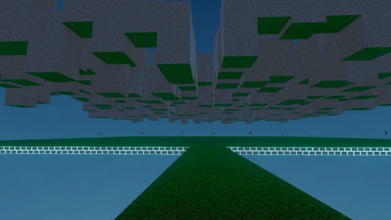 Maze: Rising Trials screenshot