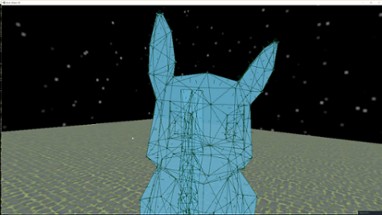 Mesh Maker VR Image