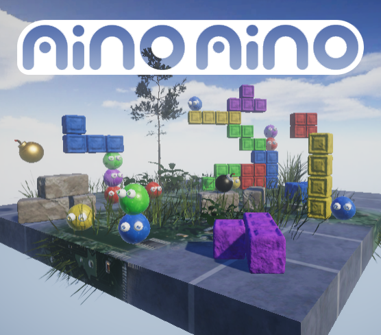 Games like Mino Mino