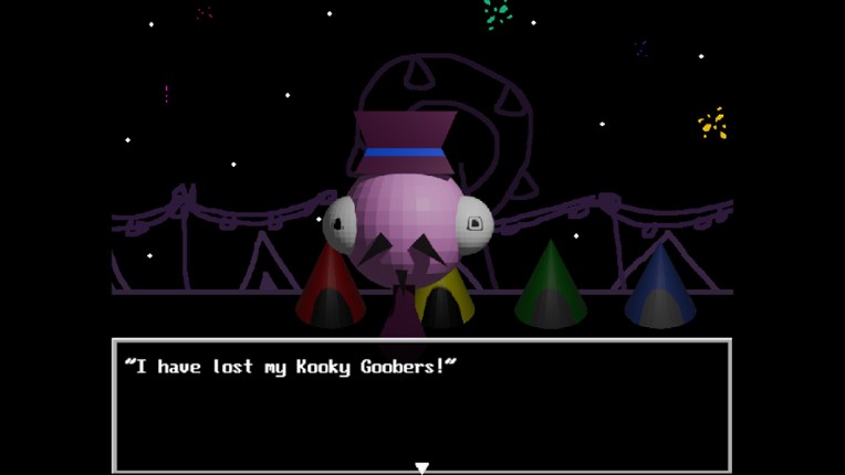 Misfit: The ReBirth of Death screenshot