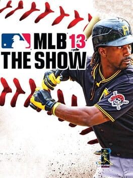 Games like MLB 13: The Show