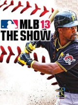 MLB 13: The Show Image