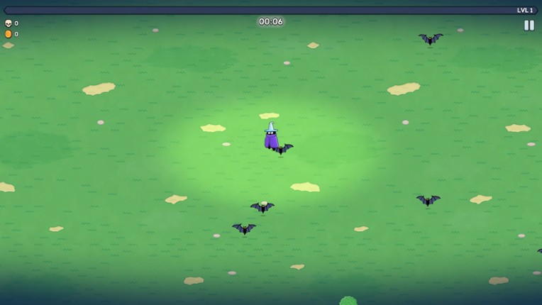 Monster Survivors: Hunting Wilds Image