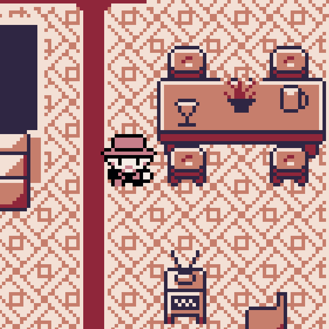 Games like Mr. Detective