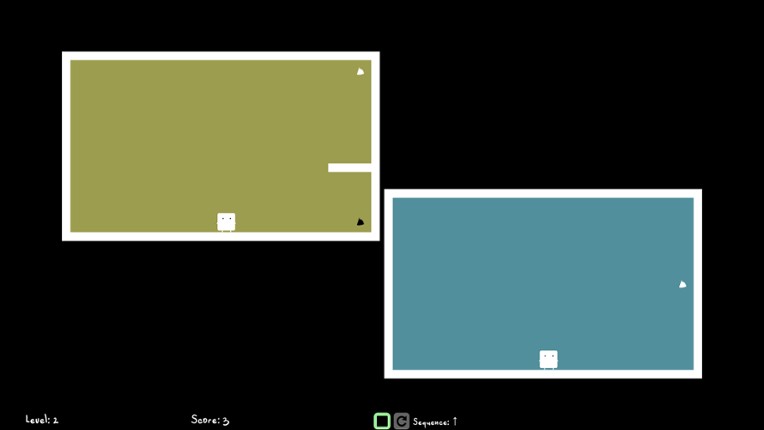 Multiworlds screenshot