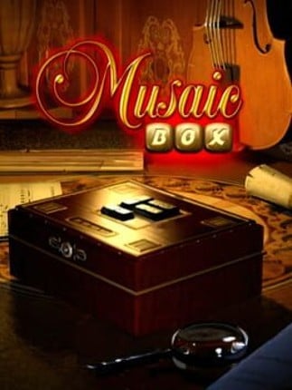 Musaic Box Image