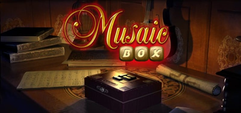 Musaic Box Image