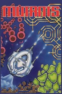 Games like Mutants