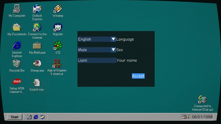 My Summer Love: Memories screenshot